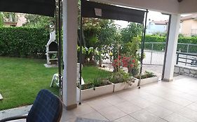 Apartmani Rozi