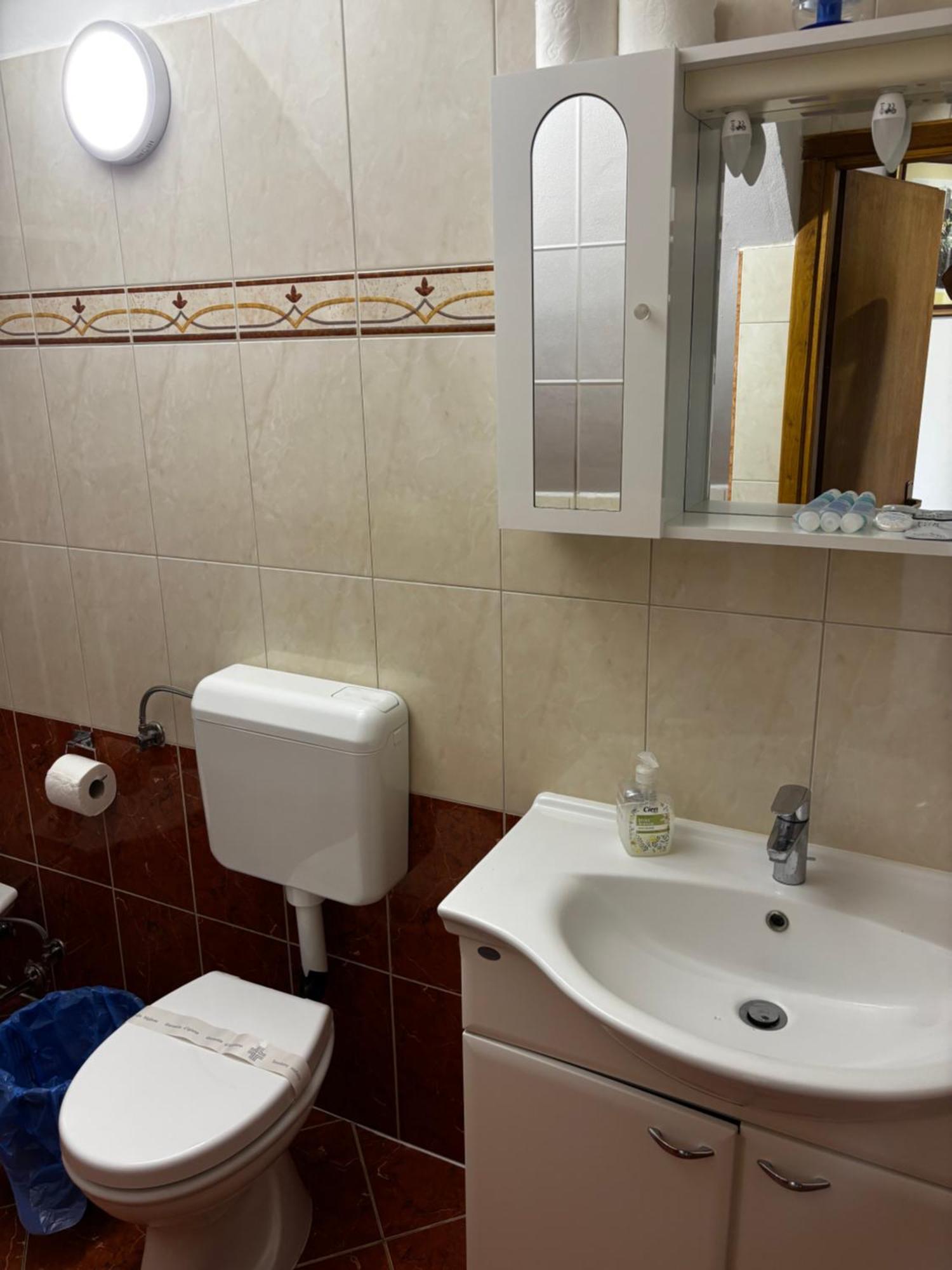 Apartmani Rozi Umago Esterno foto