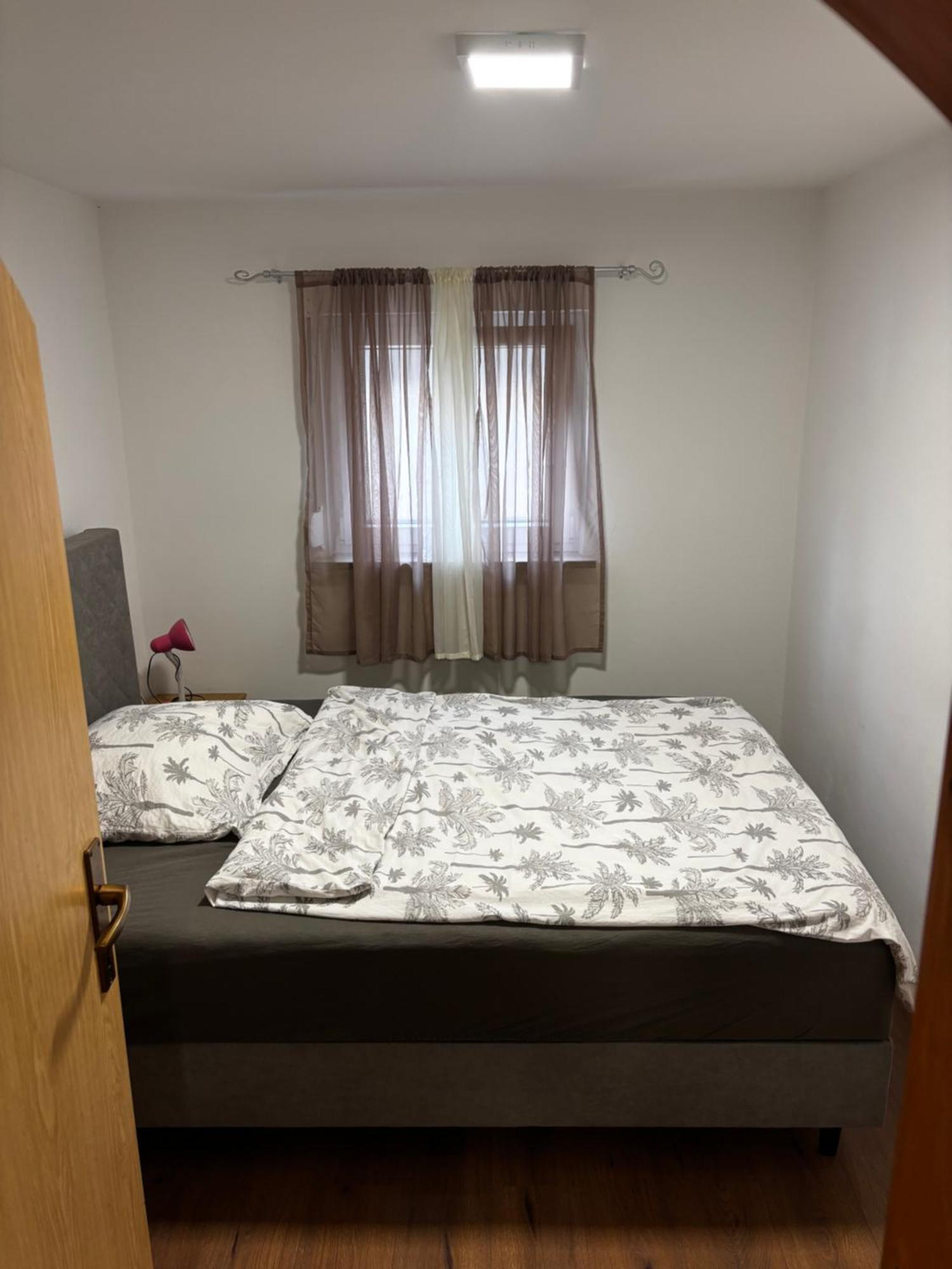 Apartmani Rozi Umago Esterno foto