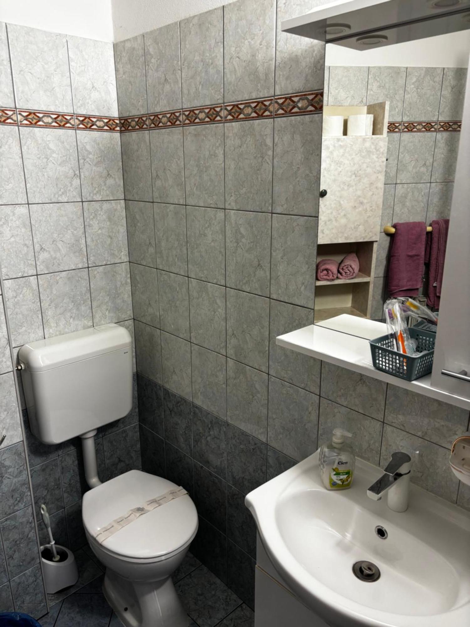 Apartmani Rozi Umago Esterno foto