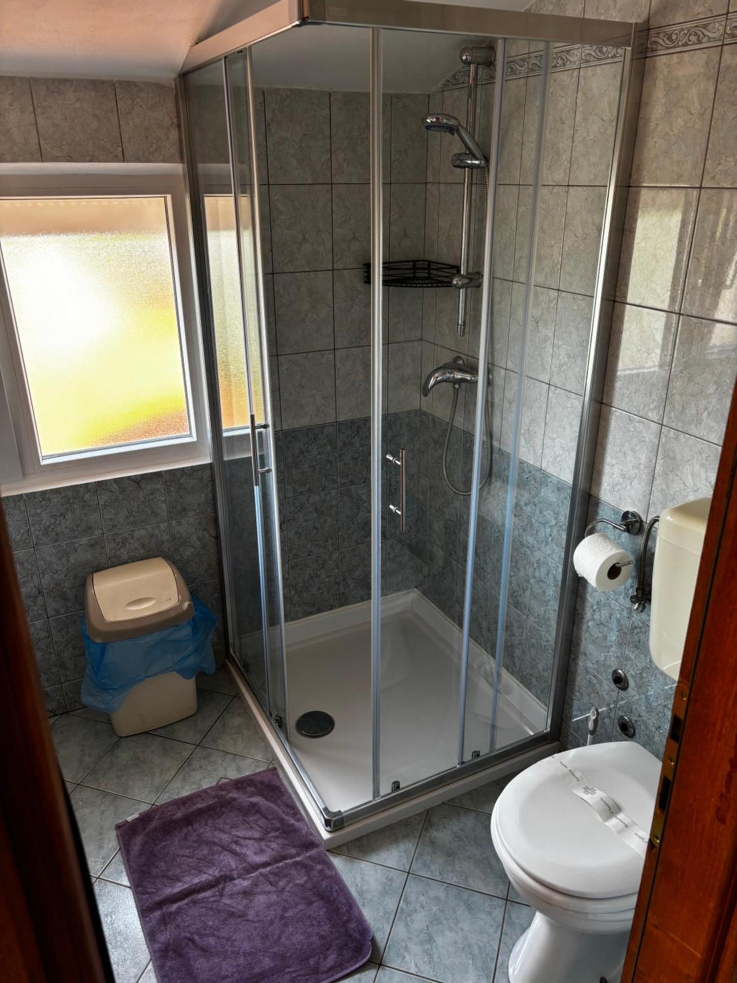 Apartmani Rozi Umago Esterno foto