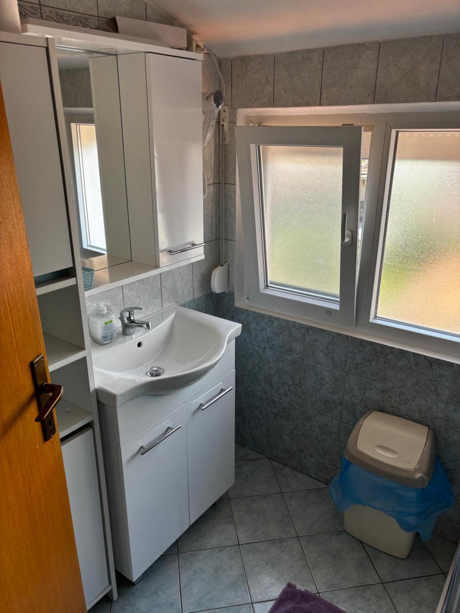 Apartmani Rozi Umago Esterno foto