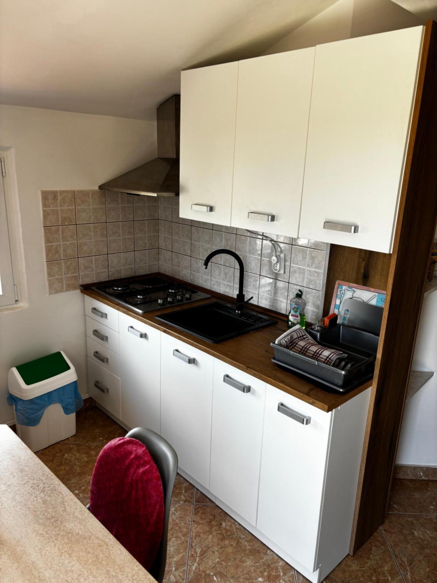 Apartmani Rozi Umago Esterno foto