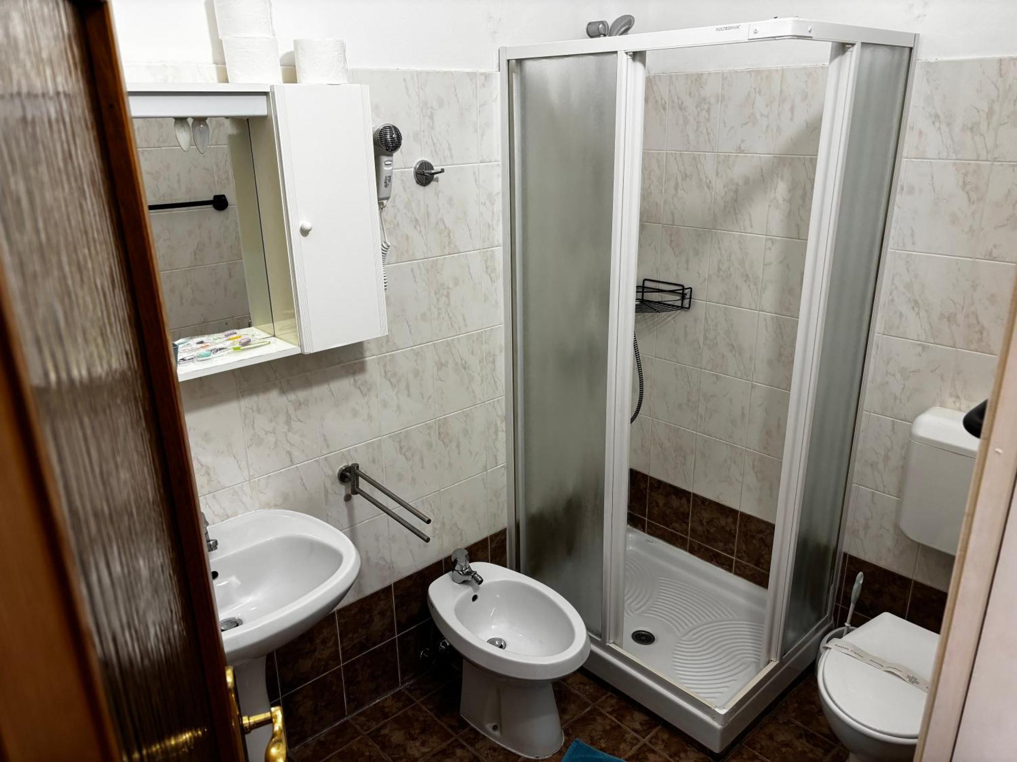 Apartmani Rozi Umago Esterno foto